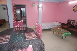 Private apartments in Taj Residency Holiday Homestay - 9