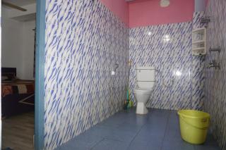 Private apartments in Taj Residency Holiday Homestay - 6