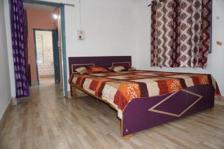 Private apartments in Taj Residency Holiday Homestay - 5