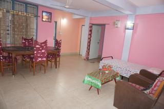 Private apartments in Taj Residency Holiday Homestay - 4
