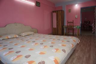 Private apartments in Taj Residency Holiday Homestay - 3