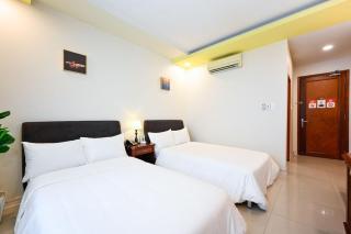 New Sunny 1 Hotel - 1