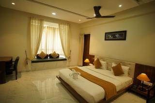 Namoka Mount Valley Resort - Hill Views & Veg Only - 1