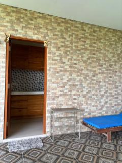 Beachside Escape in Kedungu Calm Room Close to Surf Break - 3