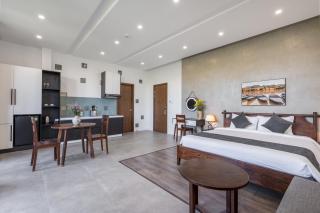 Anchie Retreat Villa Hội An - 3