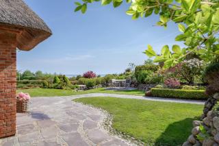 Ferienhaus Hobokenweg 25 b - 7