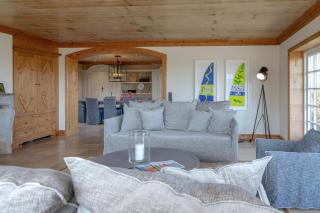 Ferienhaus Hobokenweg 25 b - 6