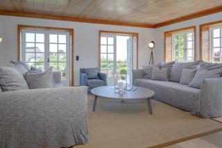 Ferienhaus Hobokenweg 25 b - 5