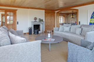 Ferienhaus Hobokenweg 25 b - 4