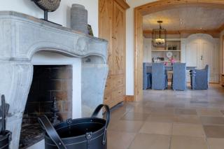 Ferienhaus Hobokenweg 25 b - 2