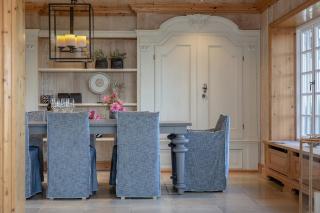 Ferienhaus Hobokenweg 25 b - 1