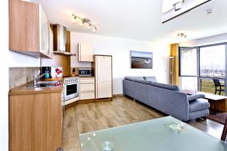 Residenz am Yachthafen, RY10 - 4