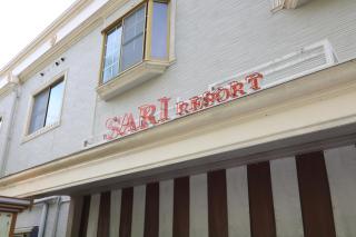 Hotel Sari Resort Takinoyashiro (Adults Only) - Kato - 9