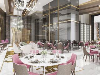 Sofitel Riyadh Hotel & Convention Centre - 6