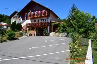 Apartments Kristic - 9