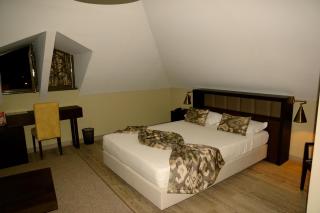 Hotel Praia Confort - Praia - 9