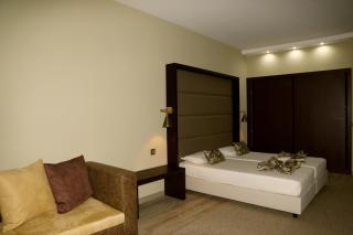 Hotel Praia Confort - Praia - 8