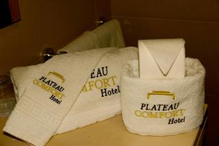 Hotel Praia Confort - Praia - 7