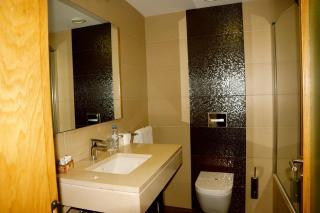 Hotel Praia Confort - Praia - 6