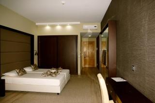 Hotel Praia Confort - Praia - 5
