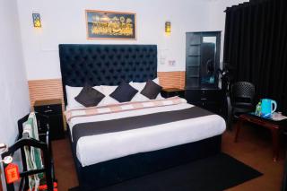 Lavender Resort & WòÓd Cabin - 2