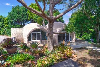 Sunshine Coast Hinterland Igloo Retreat Romantic & Private - 0