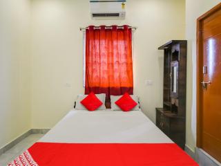 Hotel O GS Lodge - 7