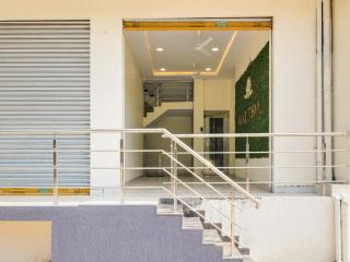 Hotel O GS Lodge - 6