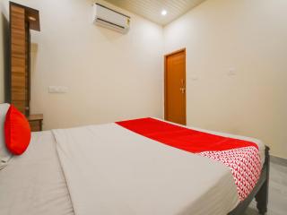 Hotel O GS Lodge - 4