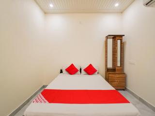 Hotel O GS Lodge - 3