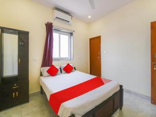 Hotel O GS Lodge - 1