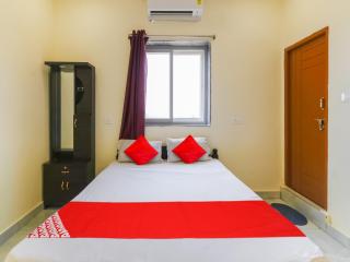 Hotel O GS Lodge - 3