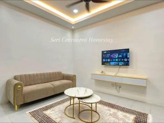 Seri Centuarea Homestay, Seri Iskandar - 9