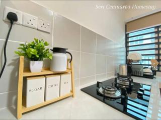 Seri Centuarea Homestay, Seri Iskandar - 6