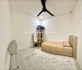 Seri Centuarea Homestay, Seri Iskandar - 3