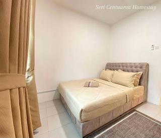 Seri Centuarea Homestay, Seri Iskandar - 1