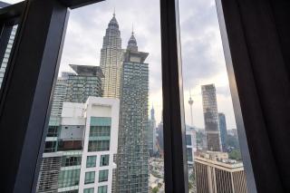 The Global Residences At KLCC - 2