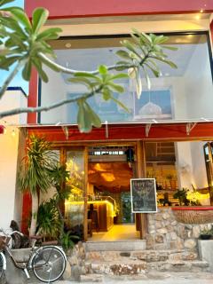 New Yêu Biển homestay - 7