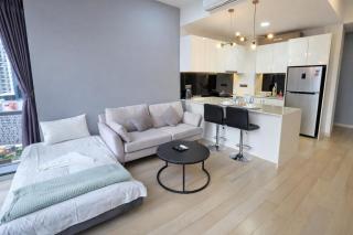 The Global Residences At KLCC - 3