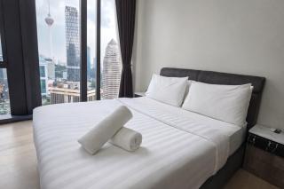 The Global Residences At KLCC - 4