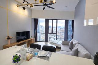 The Global Residences At KLCC - 7