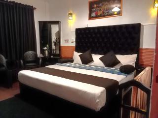 Lavender Resort & WòÓd Cabin - 4