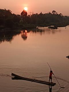 Kalidasa Tree House and Villa, Wayanad - 2