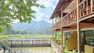 La Mai Chau Home - Mai Châu - 7