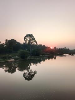 Kalidasa Tree House and Villa, Wayanad - 8
