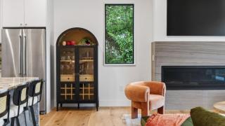 Lake Austin Views w Pool Firepit Deck Game Room Sundown Social by AvantStay - 2