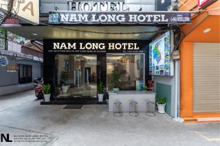 Saigon Nam Long Hotel - 1