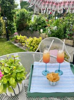 The Artist Residence Dublin Boutique B&B - 3