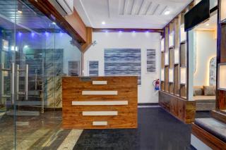 The Royal Corporate Near Sector 52 Metro Station - 4