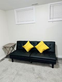 Sky Cove - Modern Comfort, Simple, Cozy, Central - 7